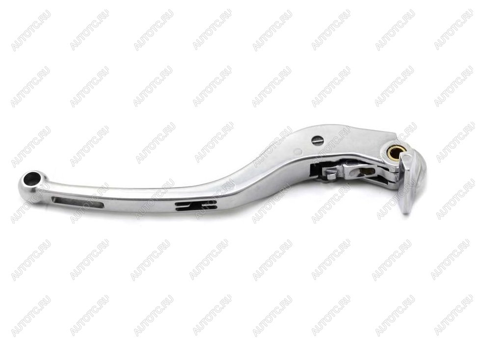 5 989 р. Рычаг тормоза для мотоцикла BMW S1000RR 09-19, HP4 12-15  пм-00021139  с доставкой в г. Майкоп
