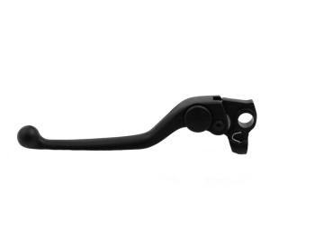 3 599 р. Рычаг сцепления для мотоцикла Ducati Monster 696 09-14, 796 11-14, S2R 800 05-07  пм-00021150  с доставкой в г. Майкоп. Увеличить фотографию 1