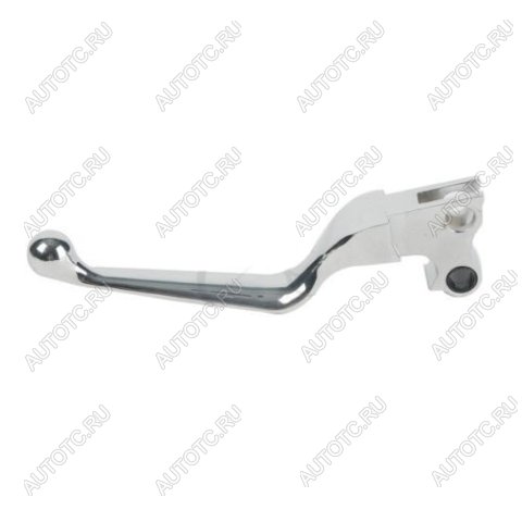 1 399 р. Рычаг сцепления для мотоцикла Harley-Davidson Fat Boy, FXSTB, FLSTC, Dyna 96-10  пм-00025649  с доставкой в г. Майкоп