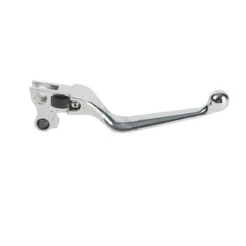 1 399 р. Рычаг сцепления для мотоцикла Harley-Davidson Fat Boy, FXSTB, FLSTC, Dyna 96-10  пм-00025649  с доставкой в г. Майкоп. Увеличить фотографию 2
