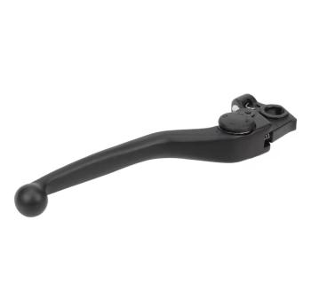 2 699 р. Рычаг тормоза для мотоцикла Ducati Monster 821797 15-21,Hypermotard 820 13-15,Multistrada 950 17-18  пм-00031067  с доставкой в г. Майкоп. Увеличить фотографию 4