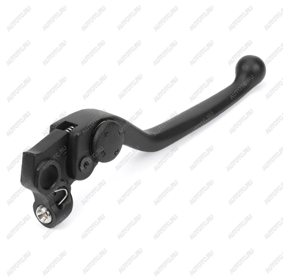 2 699 р. Рычаг тормоза для мотоцикла Ducati Monster 821797 15-21,Hypermotard 820 13-15,Multistrada 950 17-18  пм-00031067  с доставкой в г. Майкоп