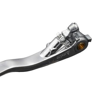 2 269 р. Рычаг сцепления для мотоцикла KTM Duke 690 14-19, Adventure 1050109011901290 14-20  пм-00031101  с доставкой в г. Майкоп. Увеличить фотографию 6