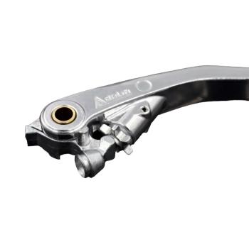 2 269 р. Рычаг сцепления для мотоцикла KTM Duke 690 14-19, Adventure 1050109011901290 14-20  пм-00031101  с доставкой в г. Майкоп. Увеличить фотографию 4