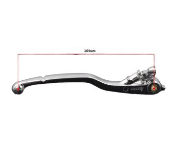 2 269 р. Рычаг сцепления для мотоцикла KTM Duke 690 14-19, Adventure 1050109011901290 14-20  пм-00031101  с доставкой в г. Майкоп. Увеличить фотографию 3