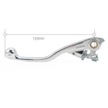 1 799 р. Рычаг сцепления для мотоцикла KTM SX125EXC125 09-, Husqvarna FC 16-21, FE 17-21, FS 16-22, TE 17-21  пм-00031070  с доставкой в г. Майкоп. Увеличить фотографию 3