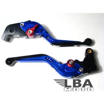 4 299 р. Складные рычаги тормозасцепления для мотоциклов Yamaha  пм-00004378  с доставкой в г. Майкоп. Увеличить фотографию 6