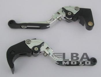 4 949 р. Складные рычаги тормозасцепления для мотоциклов Ducati  пм-00004387  с доставкой в г. Майкоп. Увеличить фотографию 10