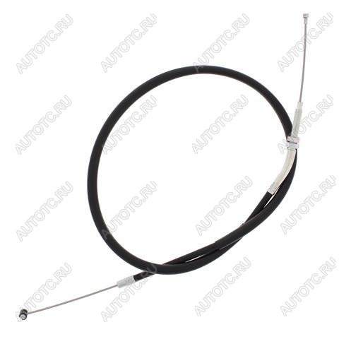 2 199 р. Трос сцепления ALL BALLS Honda XR250R 96-04  (45-2098)  45-2098  с доставкой в г. Майкоп