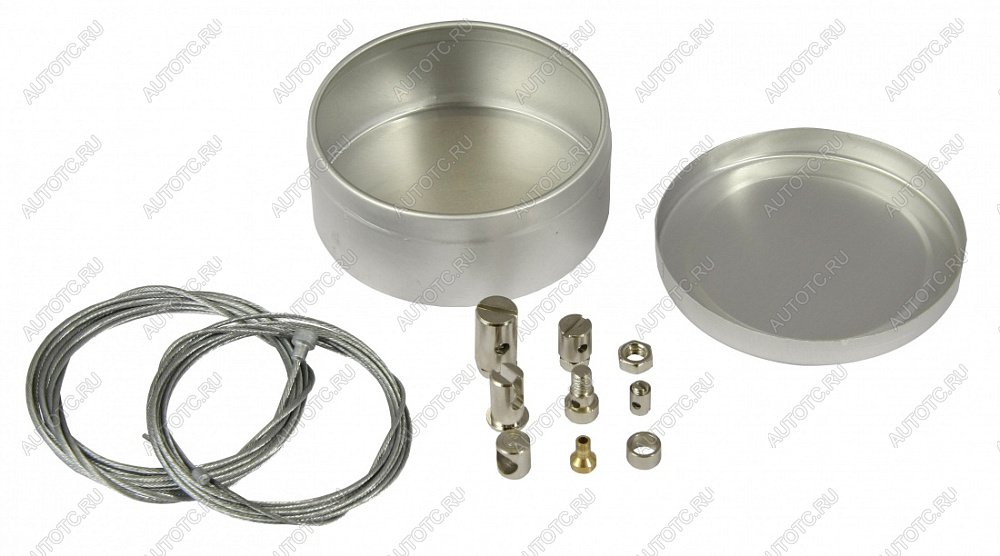 1 379 р. Ремкомплект для тросиков мотоцикла SM-PARTS  010263-877-4333  с доставкой в г. Майкоп