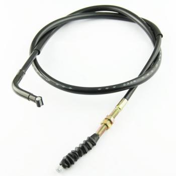 1 299 р. Тросик сцепления для мотоцикла Kawasaki Z1000 03-09, Z750 07-13  пм-00019504  с доставкой в г. Майкоп. Увеличить фотографию 1