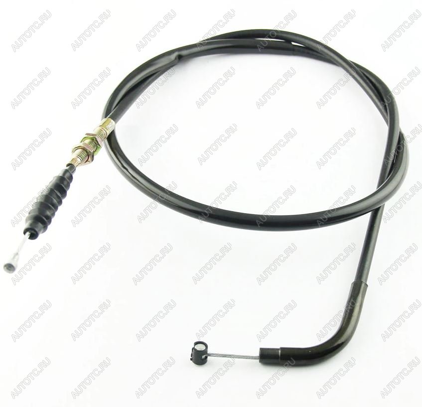 1 379 р. Тросик сцепления для мотоцикла Yamaha XVS1100 V-Star 99-11  пм-00021278  с доставкой в г. Майкоп