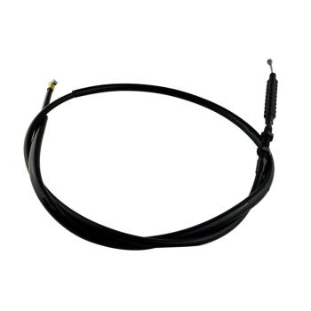 1 299 р. Тросик сцепления для мотоцикла Yamaha XVS400650 96-14  пм-00021279  с доставкой в г. Майкоп. Увеличить фотографию 1