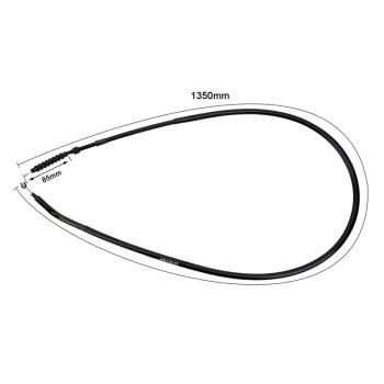959 р. Тросик сцепления AHL BMW G310GS 17-22  пм-00025523  с доставкой в г. Майкоп. Увеличить фотографию 2