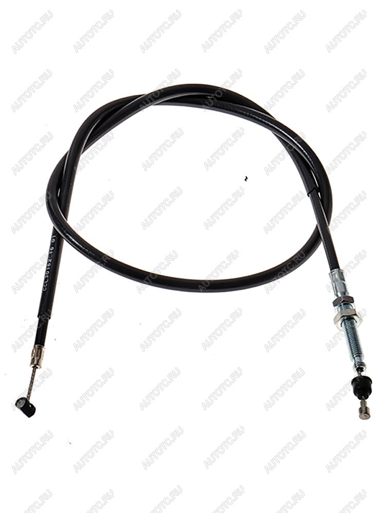 1 799 р. Трос сцепления BWX Honda CR80 80-84, CR80R 85-02, CR80RB 96-02, CR85R 03-07, CR85RB 03-07 (45-2006)  ccl30162  с доставкой в г. Майкоп