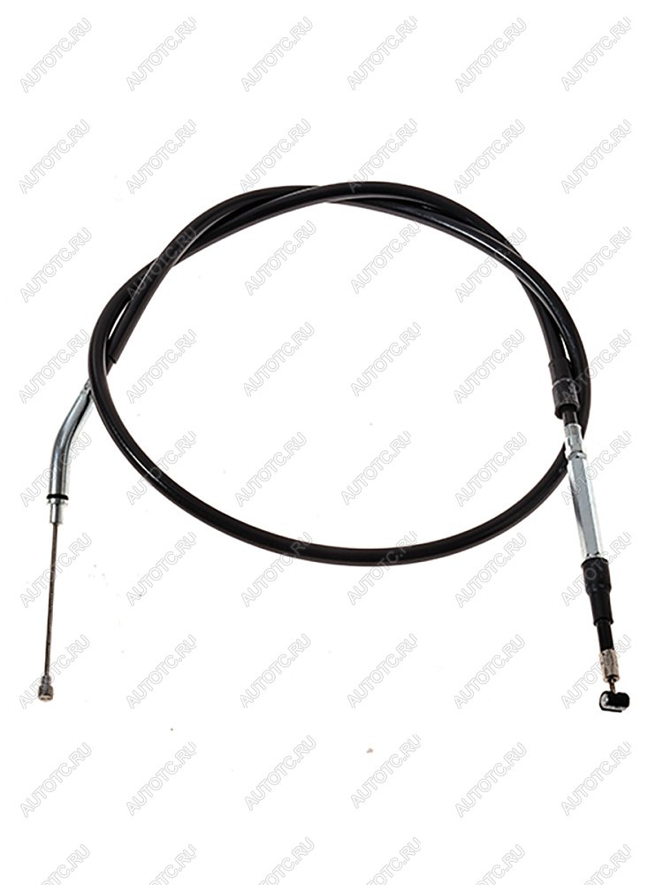 2 359 р. Трос сцепления BWX Honda CR125R 04-07 (45-2007)  ccl30303  с доставкой в г. Майкоп