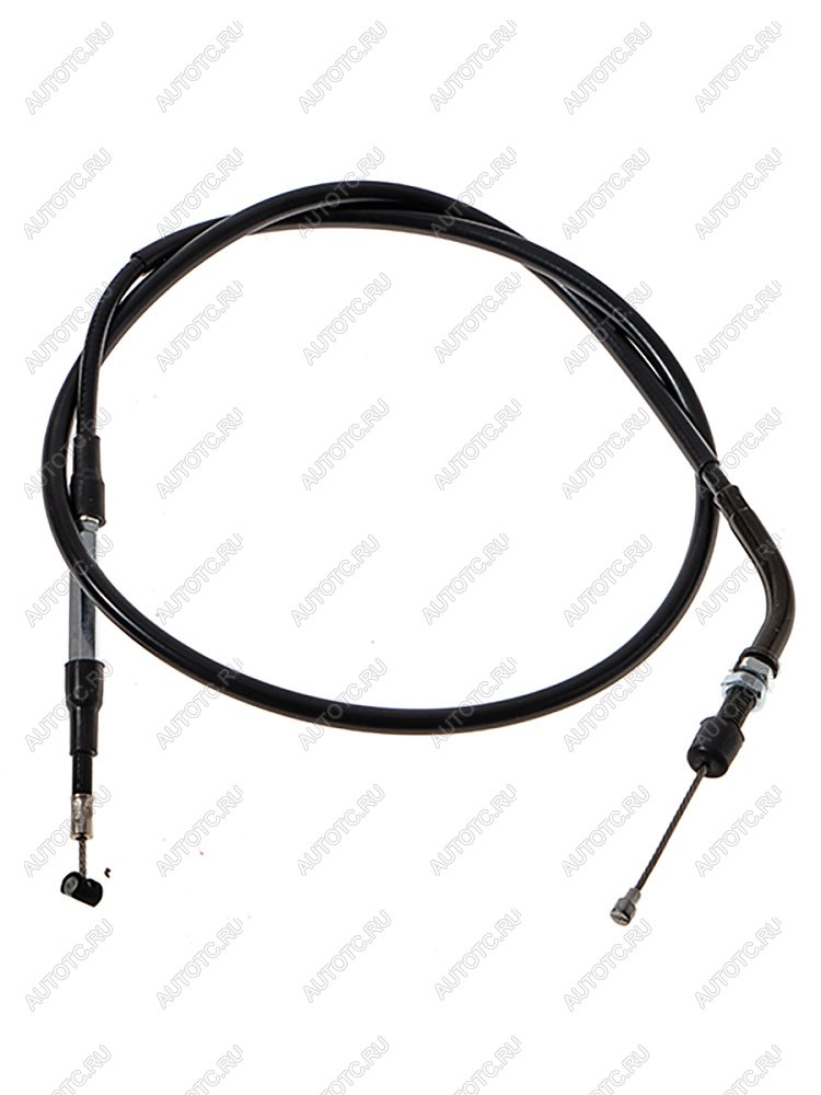2 499 р. Трос сцепления BWX Honda CRF250X 04-07,CRF450L 19-20,CRF450R 02-08,CRF450RL 21-22, CRF450X (45-2018)  ccl30308  с доставкой в г. Майкоп