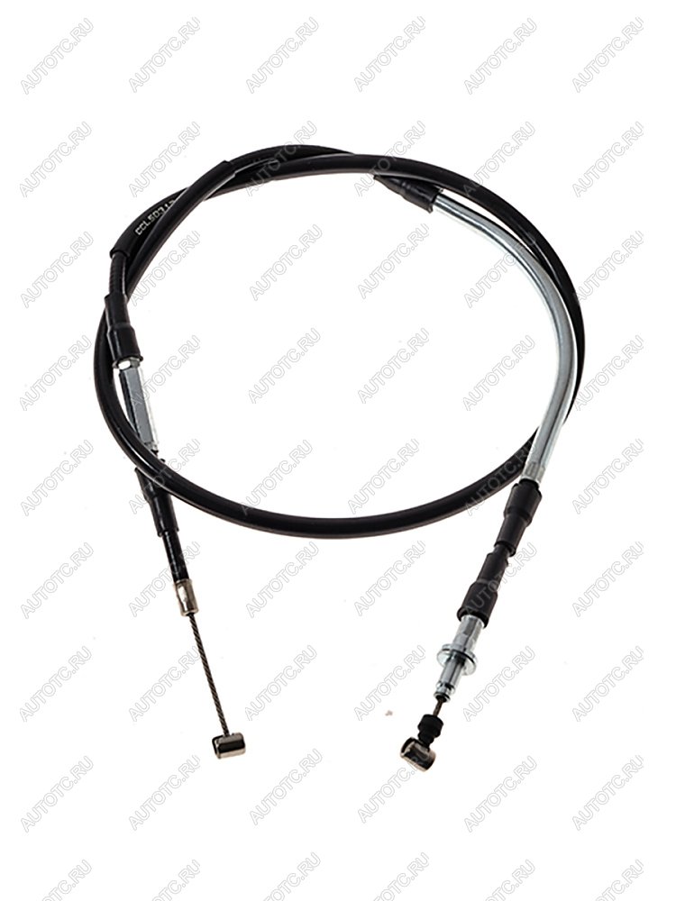 3 399 р. Трос сцепления BWX Kawasaki KX250F 05-08, Suzuki RMZ250 05-06 (45-2047)  ccl50312  с доставкой в г. Майкоп