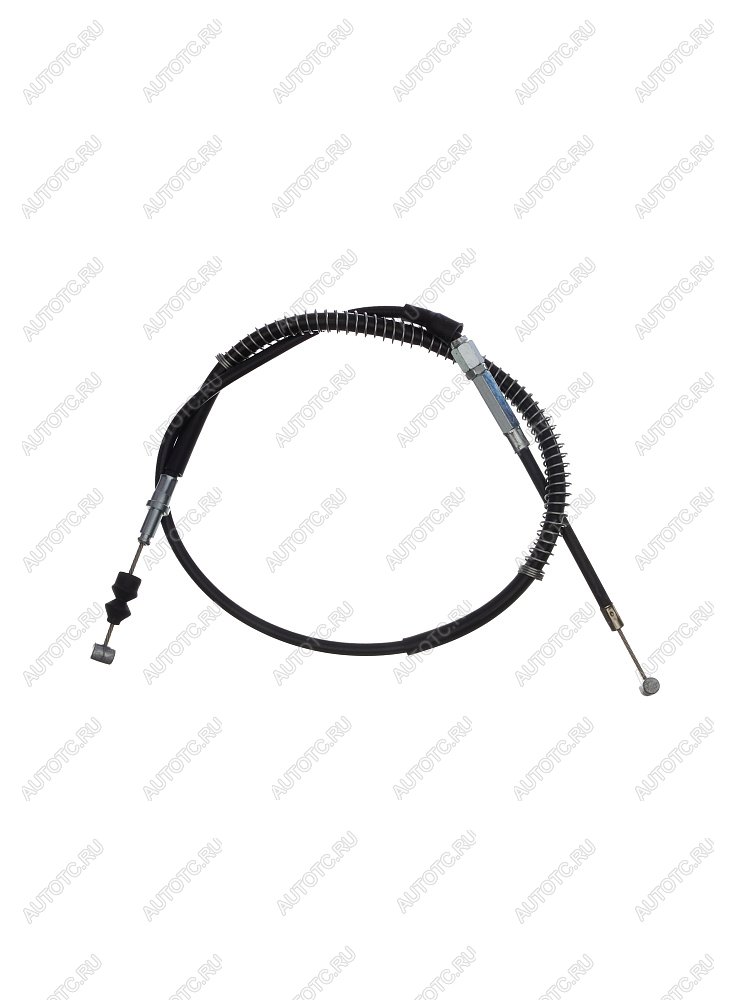 2 379 р. Трос сцепления BWX Suzuki RM85 02-22, RM85L 03-16, RM80 86-01 (45-2057)  ccl70301  с доставкой в г. Майкоп