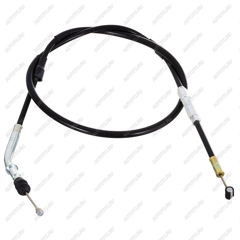 2 399 р. Трос сцепления BWX Suzuki RM-Z250 07-09 (45-2046)  ccl70304  с доставкой в г. Майкоп