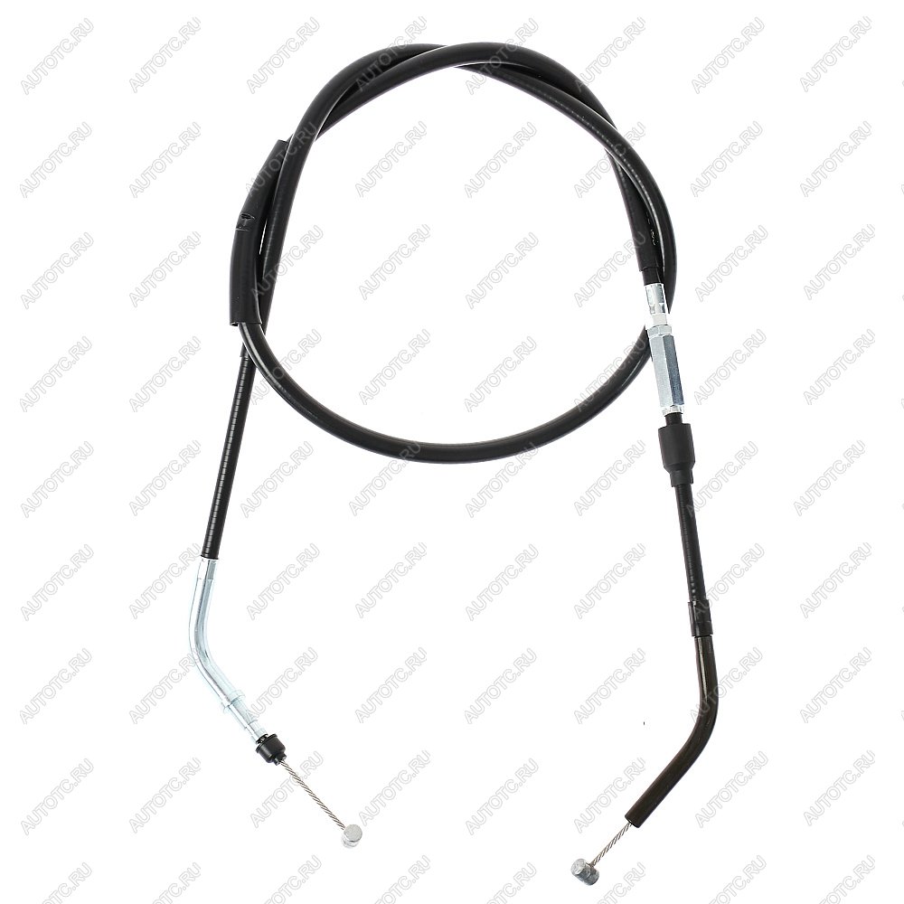 2 479 р. Трос сцепления BWX Arctic Cat 400 DVX 04-08, Kawasaki KFX400 03-06, Suzuki LT-Z400 03-14 (45-2067)  ccl70601  с доставкой в г. Майкоп