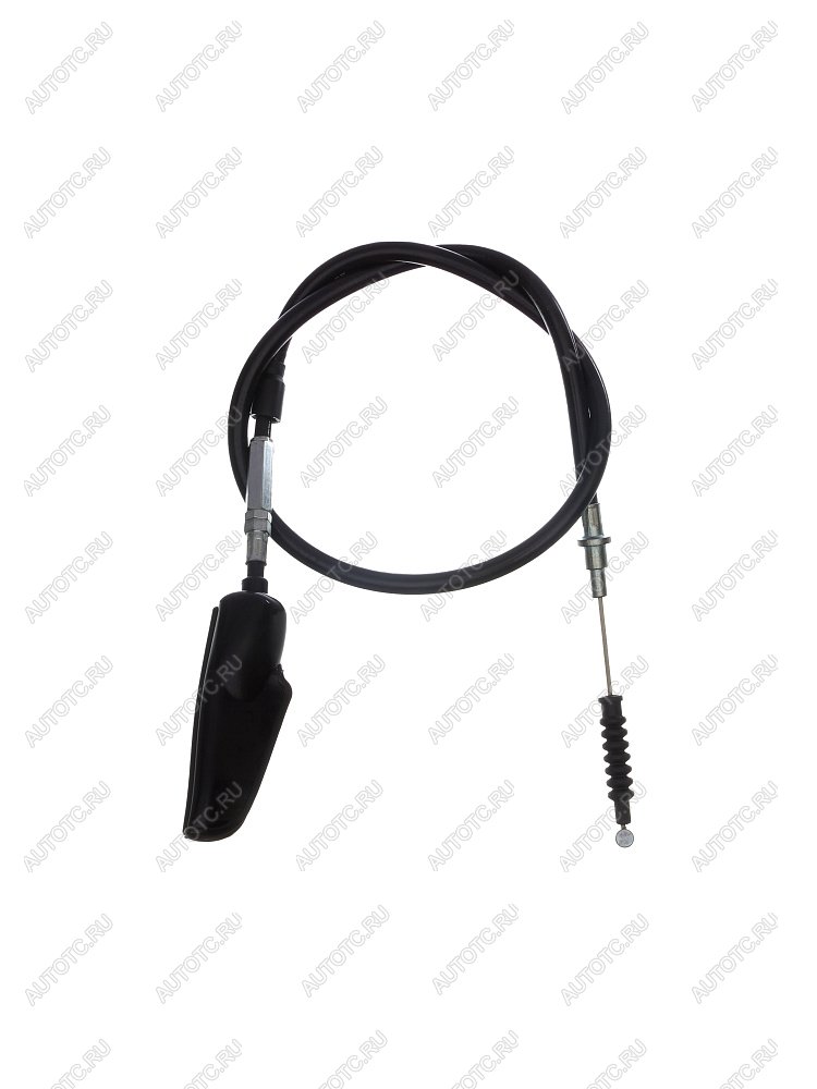 2 049 р. Трос сцепления BWX Yamaha YZ85 02-22, YZ85LW 22, YZ80 97-01 (45-2037)  ccl90301  с доставкой в г. Майкоп