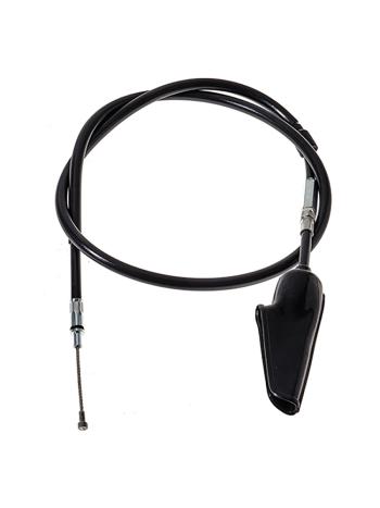 2 039 р. Трос сцепления BWX Yamaha YZ250 99-03 (45-2029)  ccl90307  с доставкой в г. Майкоп. Увеличить фотографию 1