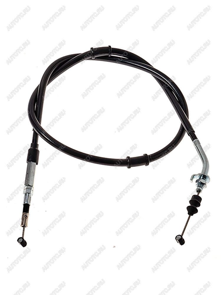 3 289 р. Трос сцепления BWX Yamaha YZ250FXWR250F 15-19 (45-2138)  ccl90326  с доставкой в г. Майкоп