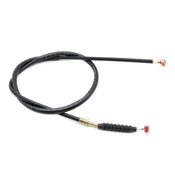 1 399 р. Тросик сцепления для мотоцикла BMW F650CS 00-06,F650GS 99-15,G650GS 08-10,F800GS 08-14  пм-00028522  с доставкой в г. Майкоп. Увеличить фотографию 1