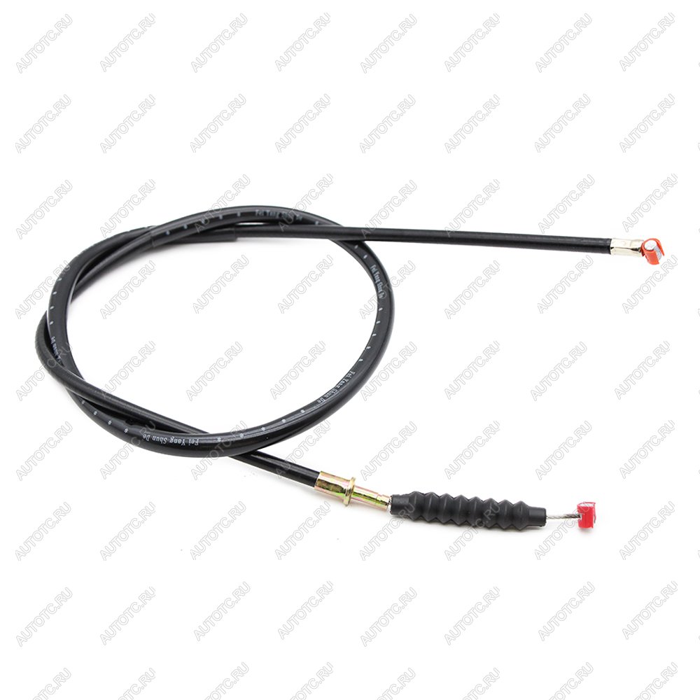1 399 р. Тросик сцепления для мотоцикла BMW F650CS 00-06,F650GS 99-15,G650GS 08-10,F800GS 08-14  пм-00028522  с доставкой в г. Майкоп