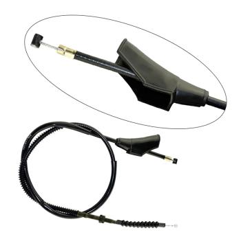 1 059 р. Тросик сцепления AHL Yamaha XG250 Tricker 04-10  пм-00030024  с доставкой в г. Майкоп. Увеличить фотографию 1