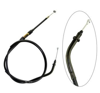 1 179 р. Тросик сцепления AHL Yamaha TT-R250 94-06 (45-2112)  пм-00029987  с доставкой в г. Майкоп. Увеличить фотографию 1