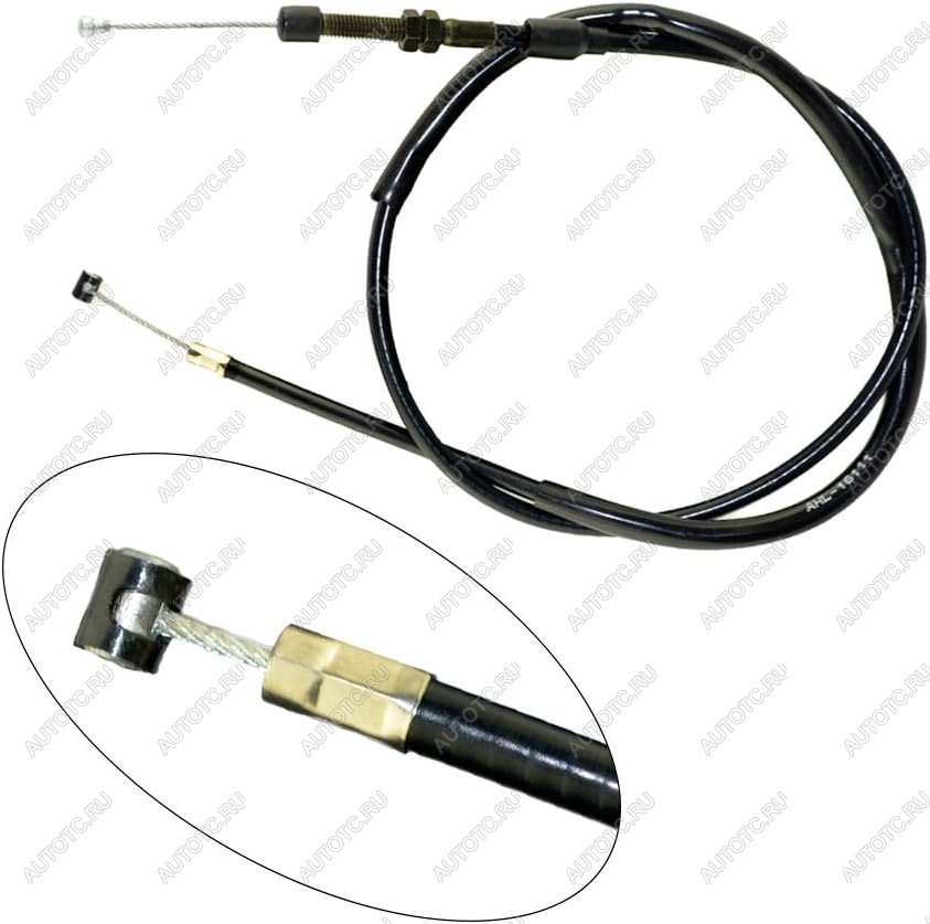 1 279 р. Тросик сцепления AHL Yamaha YZF-R1 98-03  пм-00030014  с доставкой в г. Майкоп