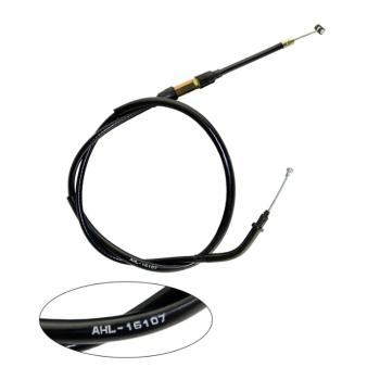 729 р. Тросик сцепления AHL Yamaha TT-R250 93-06  пм-00030734  с доставкой в г. Майкоп. Увеличить фотографию 4