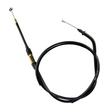 729 р. Тросик сцепления AHL Yamaha TT-R250 93-06  пм-00030734  с доставкой в г. Майкоп. Увеличить фотографию 1