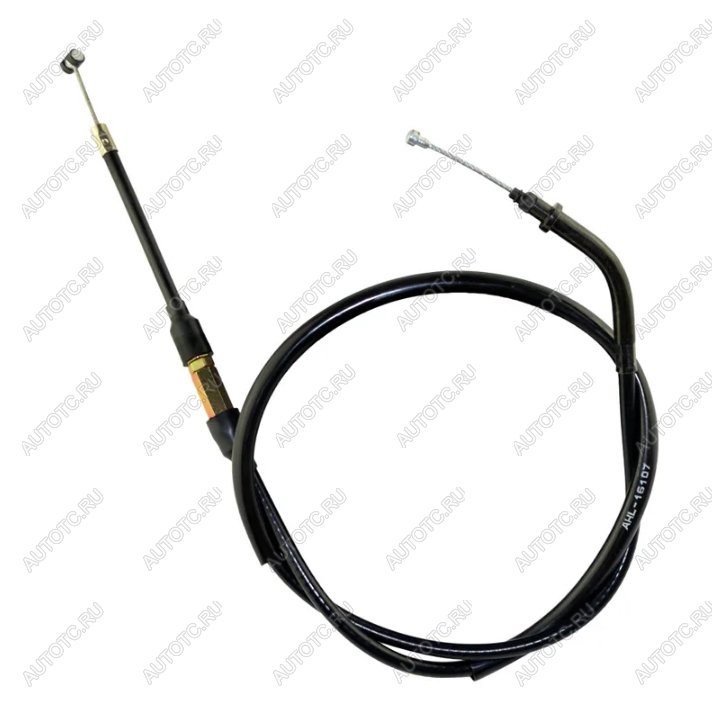 729 р. Тросик сцепления AHL Yamaha TT-R250 93-06  пм-00030734  с доставкой в г. Майкоп