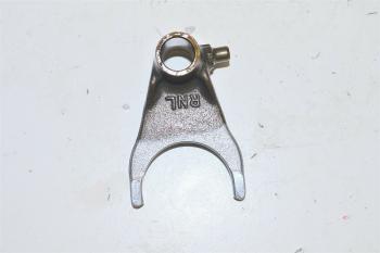 1 499 р. Вилка КПП Honda CRF250R 04-08 (24221-KRN-730)  kzr-357  с доставкой в г. Майкоп. Увеличить фотографию 1