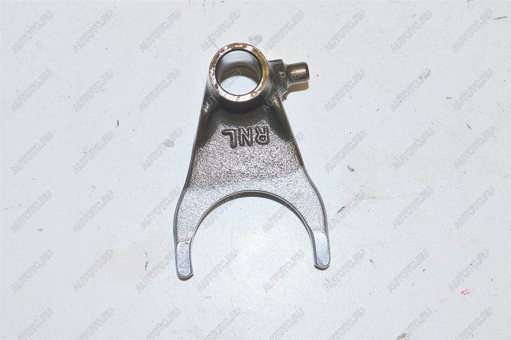 1 499 р. Вилка КПП Honda CRF250R 04-08 (24221-KRN-730)  kzr-357  с доставкой в г. Майкоп