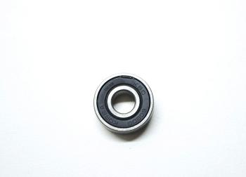 399 р. Подшипник Yamaha 93300-60839-00 Оригинал  пм-00021759  с доставкой в г. Майкоп. Увеличить фотографию 1