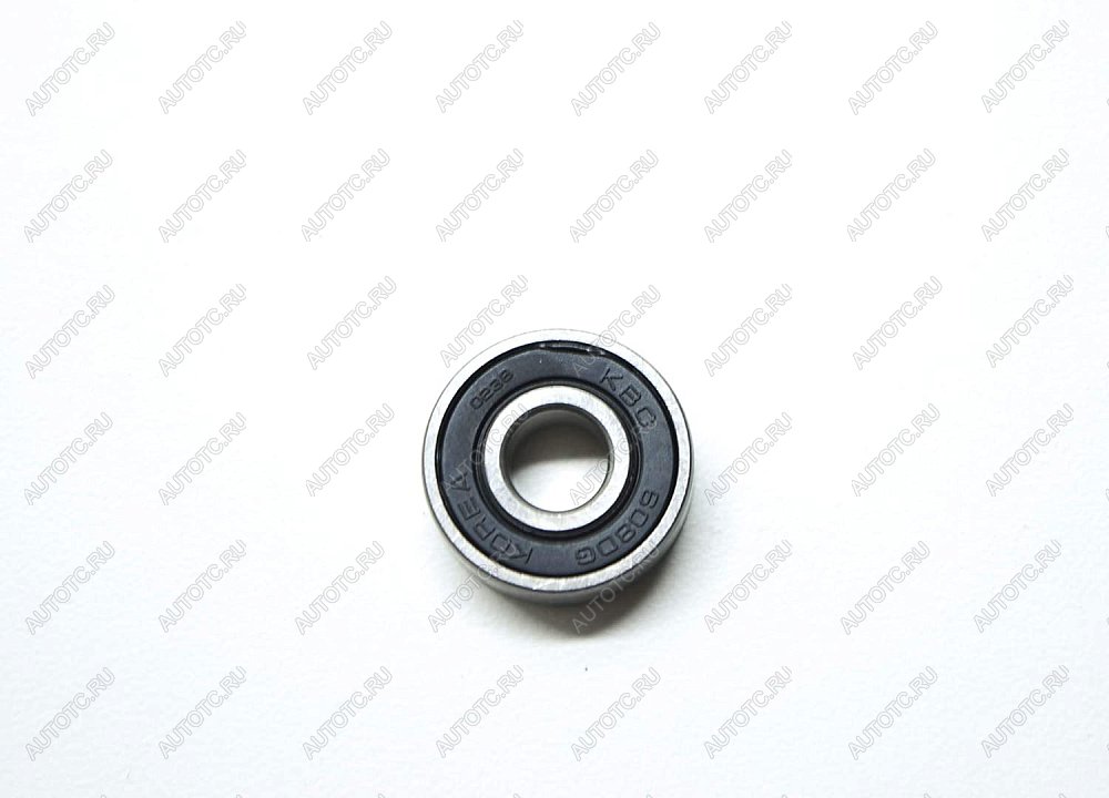 399 р. Подшипник Yamaha 93300-60839-00 Оригинал  пм-00021759  с доставкой в г. Майкоп