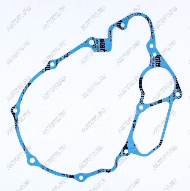 2 069 р. Прокладка крышки генератора Honda VT1100 85-95 11395-MM8-880 OEM  11395-mm8-880  с доставкой в г. Майкоп