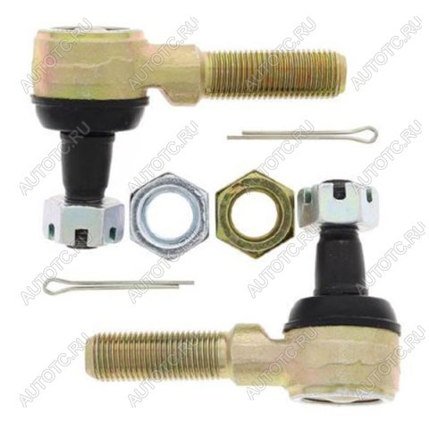 3 699 р. Рулевые наконечники ALL BALLS Polaris 300~500 91-97 (51-1022)  51-1022  с доставкой в г. Майкоп