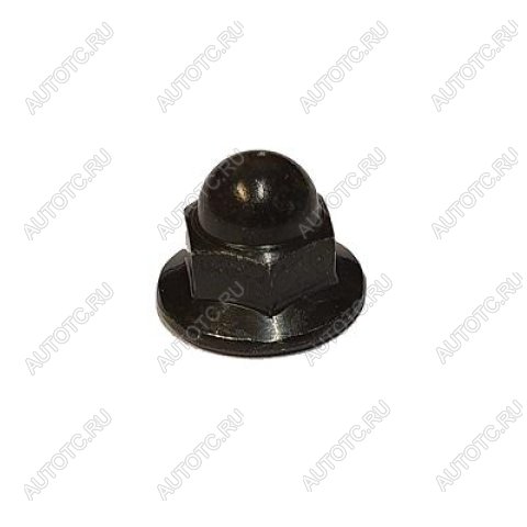 199 р. Гайка Honda 5мм 90167-SA0-980  90167-sa0-980  с доставкой в г. Майкоп