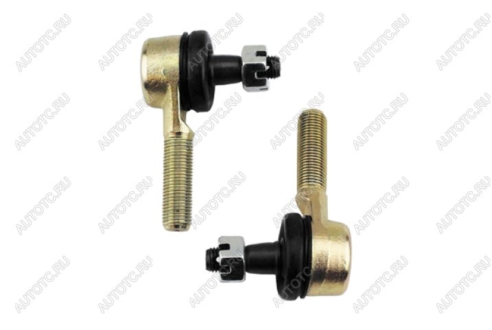 3 699 р. Рулевые наконечники ALL BALLS Kawasaki KVF650 02-13, KVF700 04-06, LTV-700F 04-06 (51-1023)  51-1023  с доставкой в г. Майкоп