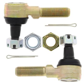 4 649 р. Рулевые наконечники ALL BALLS Yamaha YFZ450R 09-22 YFM700R 06-22, CF-Moto,Suzuki,Kawasaki (51-1028)  51-1028  с доставкой в г. Майкоп. Увеличить фотографию 1