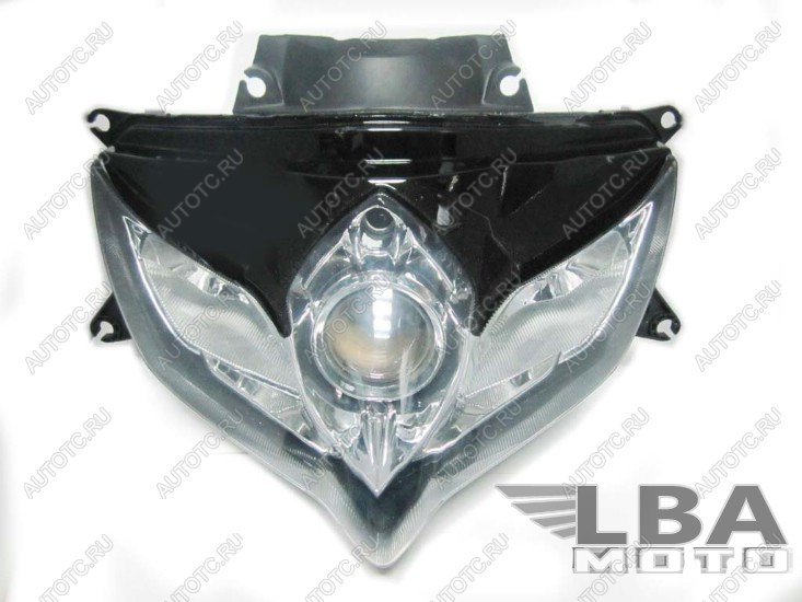 4 999 р. Фара для мотоцикла Suzuki GSX-R600750 08-10 Сломано ухо крепления  пм-00031965  с доставкой в г. Майкоп