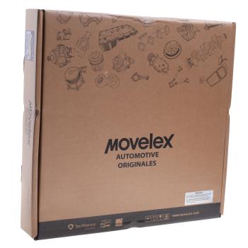 14 999 р. Диск сцепления SITRAK HOWO ведомый MOVELEX MOVELEX wg9921161202-mx  с доставкой в г. Майкоп. Увеличить фотографию 5