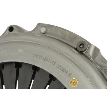 21 849 р. Корзина сцепления SITRAK HOWO КПП ZF 16S2230TO MOVELEX MOVELEX wg99251606112-mx  с доставкой в г. Майкоп. Увеличить фотографию 7