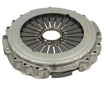21 849 р. Корзина сцепления SITRAK HOWO КПП ZF 16S2230TO MOVELEX MOVELEX wg99251606112-mx  с доставкой в г. Майкоп. Увеличить фотографию 1