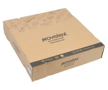 20 349 р. Корзина сцепления SITRAK HOWO MOVELEX MOVELEX az9921160200-mx  с доставкой в г. Майкоп. Увеличить фотографию 8